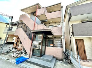 ﾗｸｼｭﾐ-田川の物件外観写真